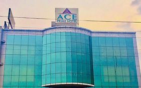 Ace Prime Hotel