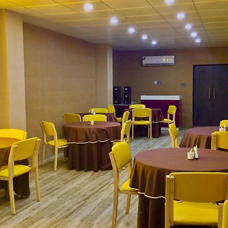 Ace Prime Hotel Greater Noida Extérieur photo