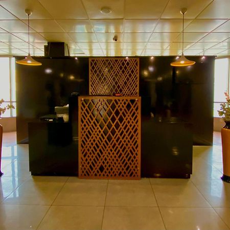 Ace Prime Hotel Greater Noida Extérieur photo