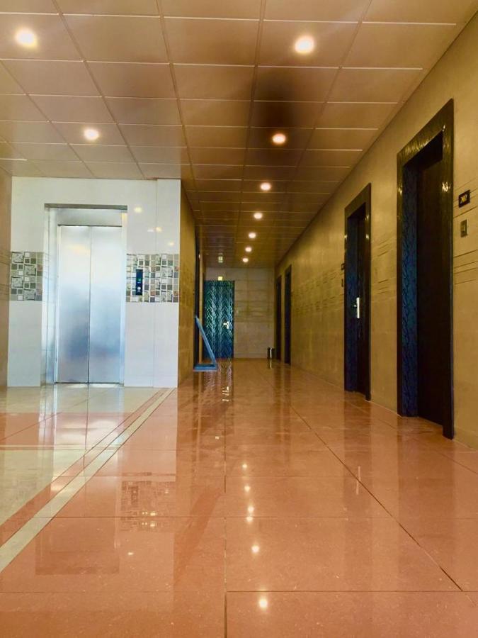 Ace Prime Hotel Greater Noida Extérieur photo