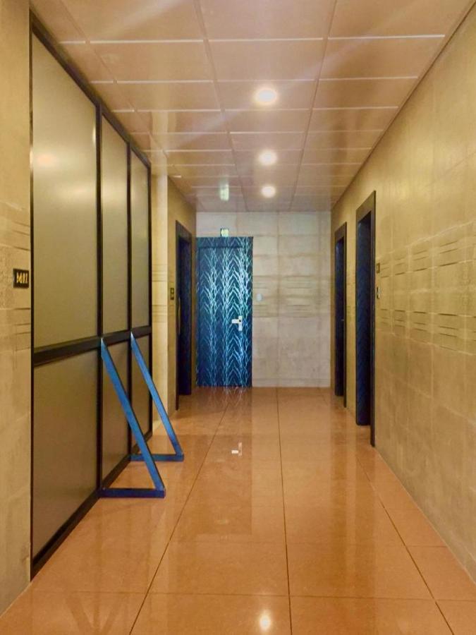 Ace Prime Hotel Greater Noida Extérieur photo