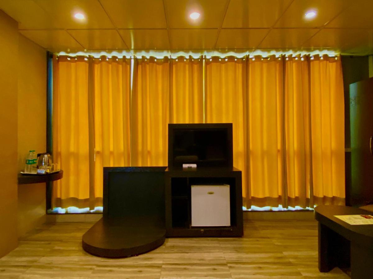 Ace Prime Hotel Greater Noida Extérieur photo