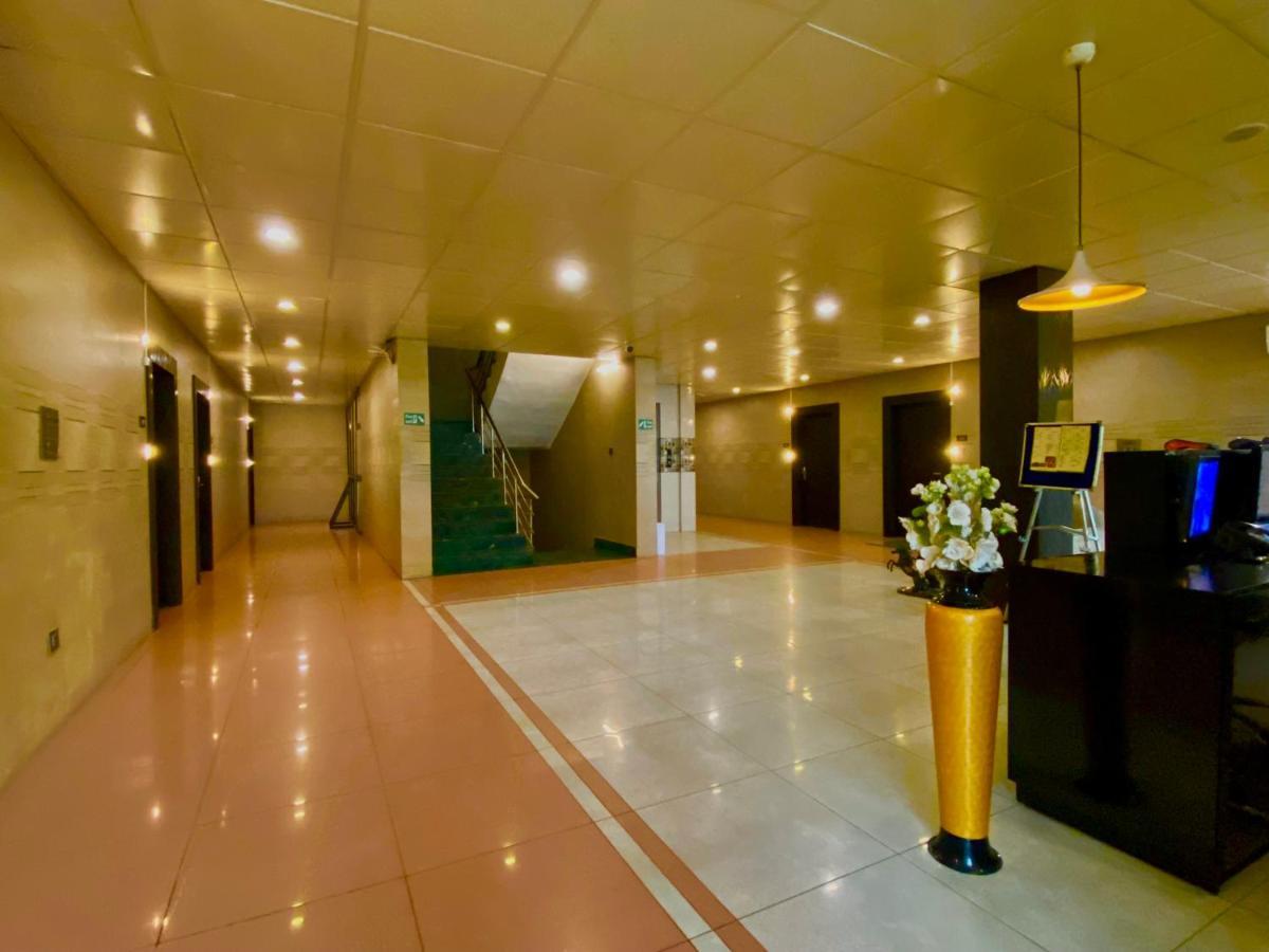 Ace Prime Hotel Greater Noida Extérieur photo