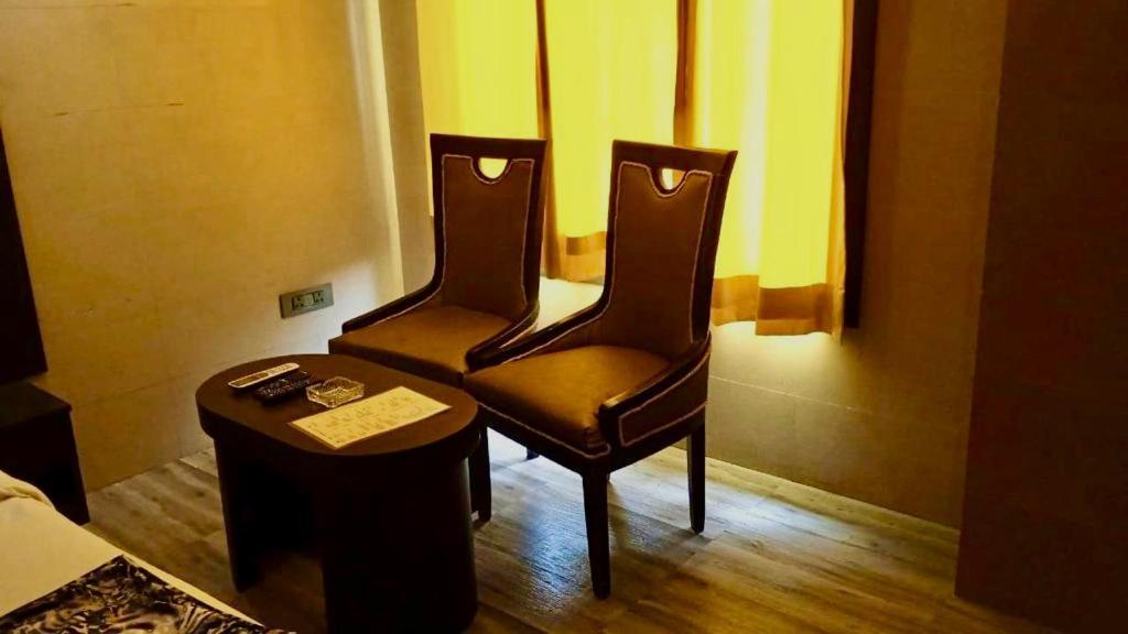 Ace Prime Hotel Greater Noida Extérieur photo