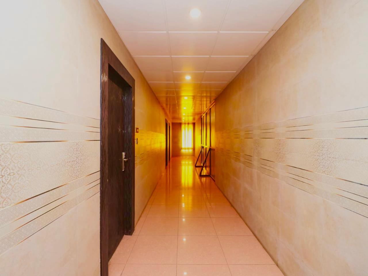 Ace Prime Hotel Greater Noida Extérieur photo