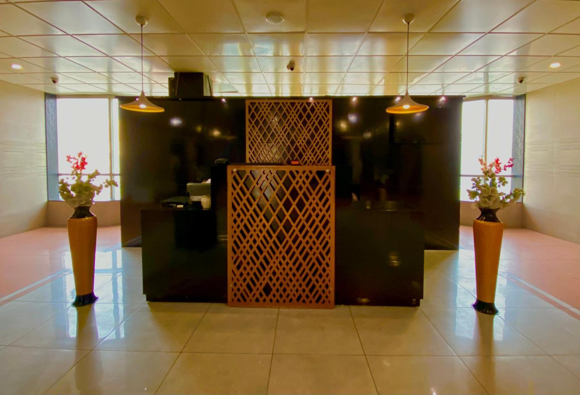 Ace Prime Hotel Greater Noida Extérieur photo