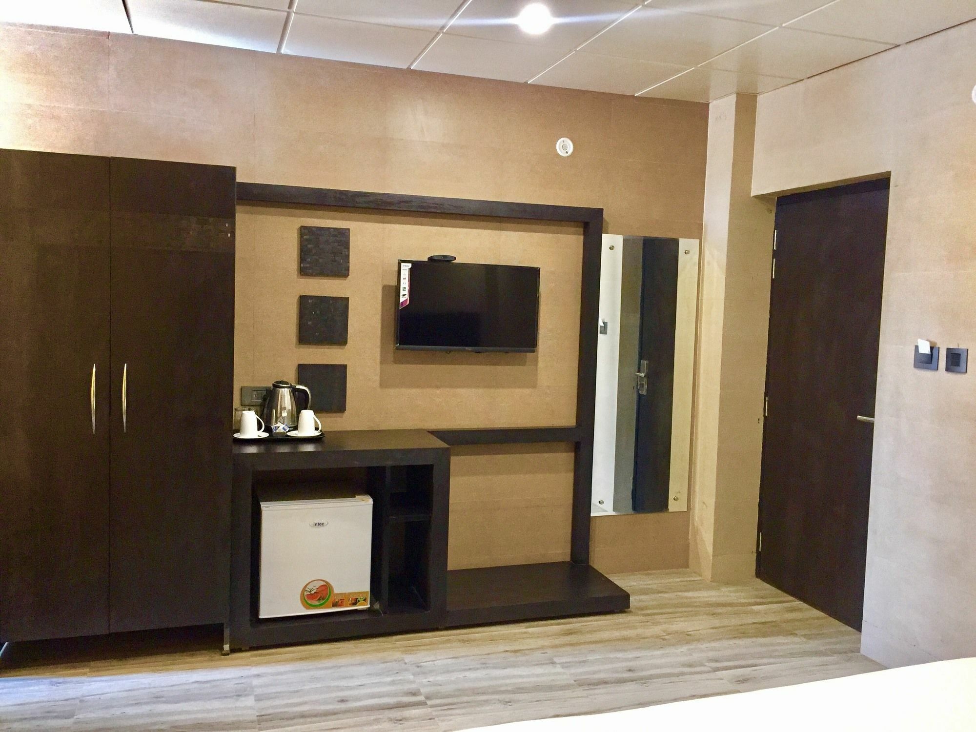 Ace Prime Hotel Greater Noida Extérieur photo