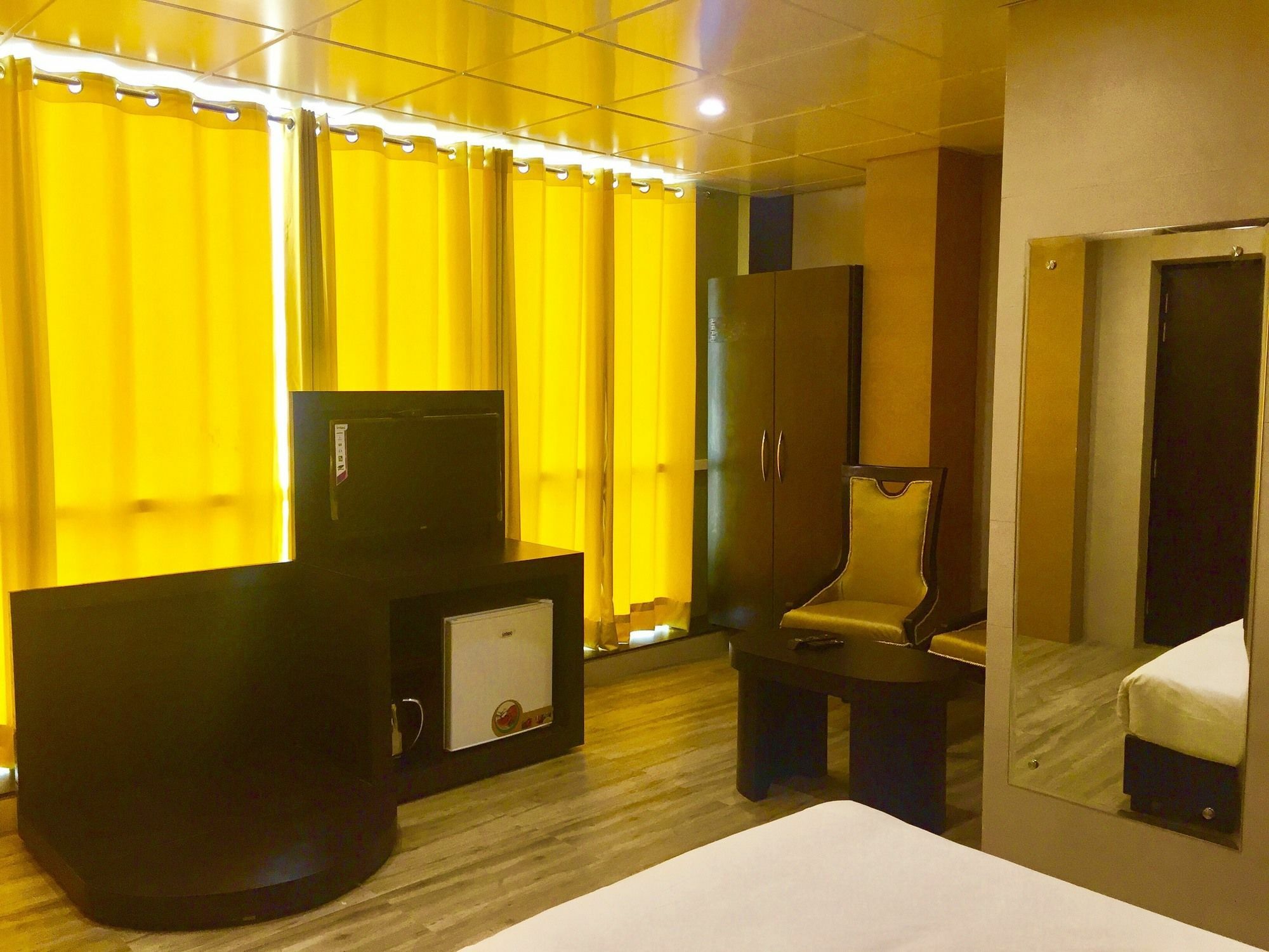 Ace Prime Hotel Greater Noida Extérieur photo