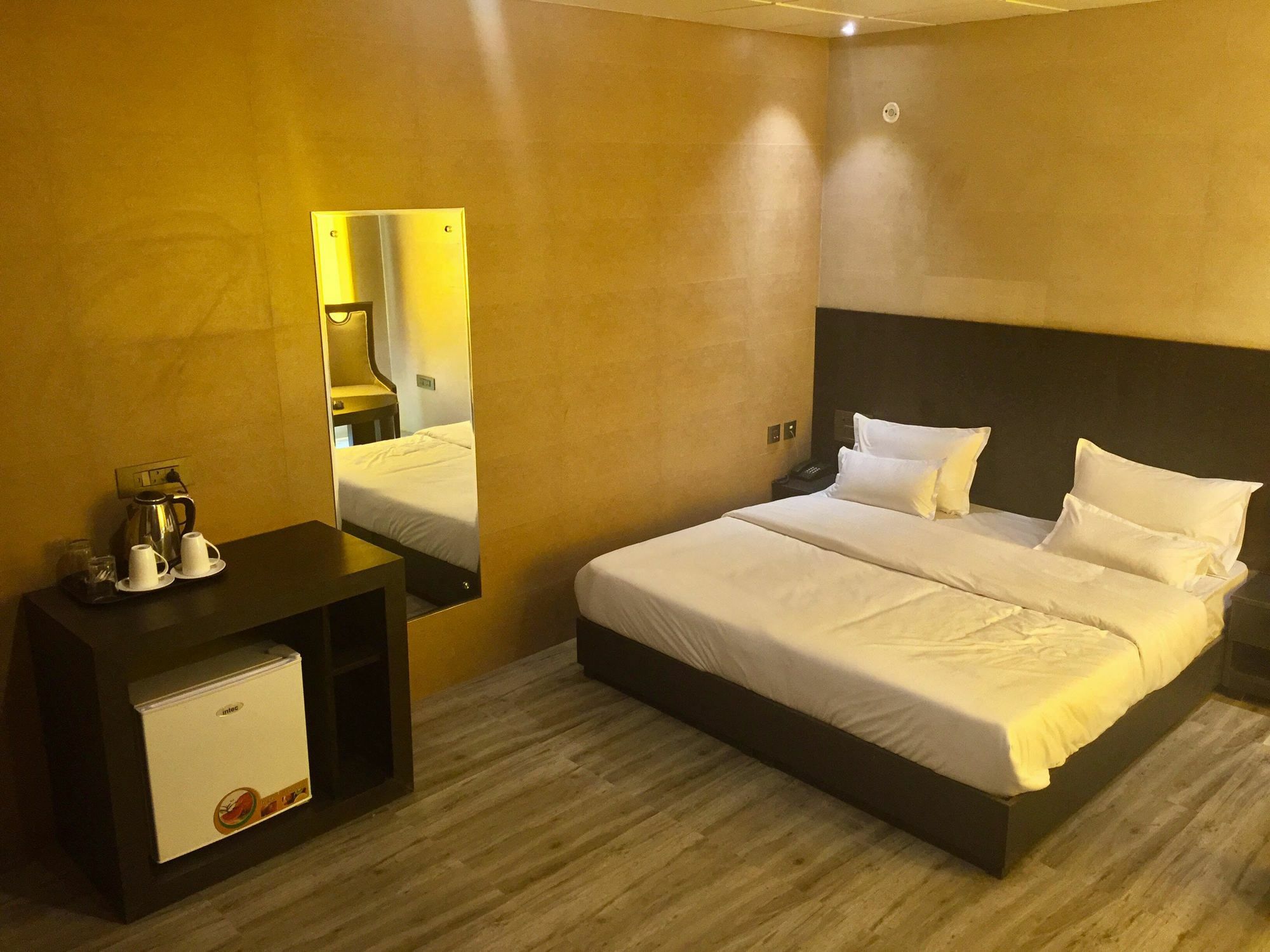 Ace Prime Hotel Greater Noida Extérieur photo