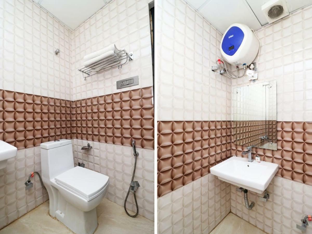 Ace Prime Hotel Greater Noida Extérieur photo