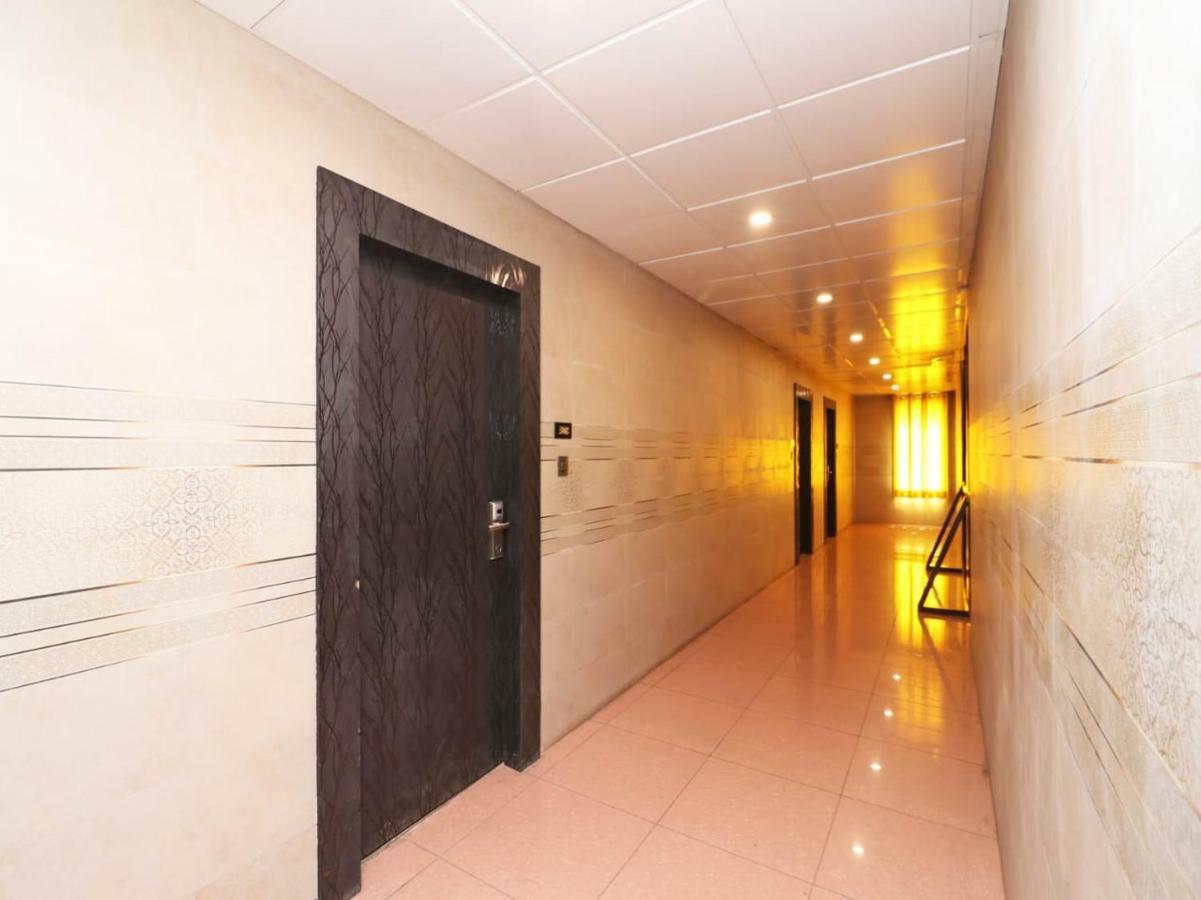 Ace Prime Hotel Greater Noida Extérieur photo