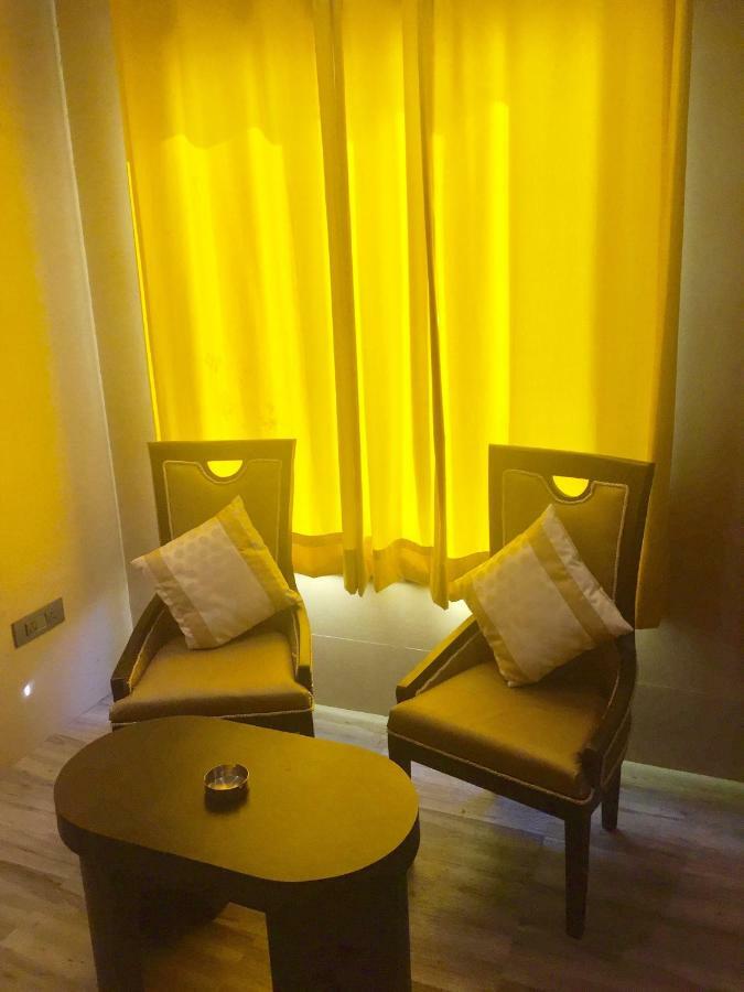Ace Prime Hotel Greater Noida Extérieur photo