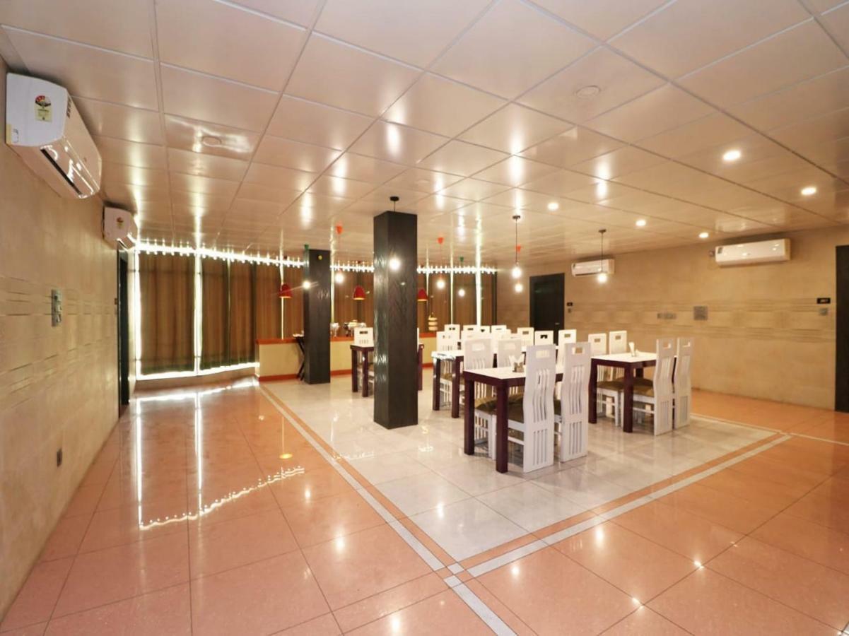 Ace Prime Hotel Greater Noida Extérieur photo
