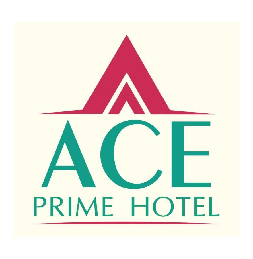 Ace Prime Hotel Greater Noida Extérieur photo