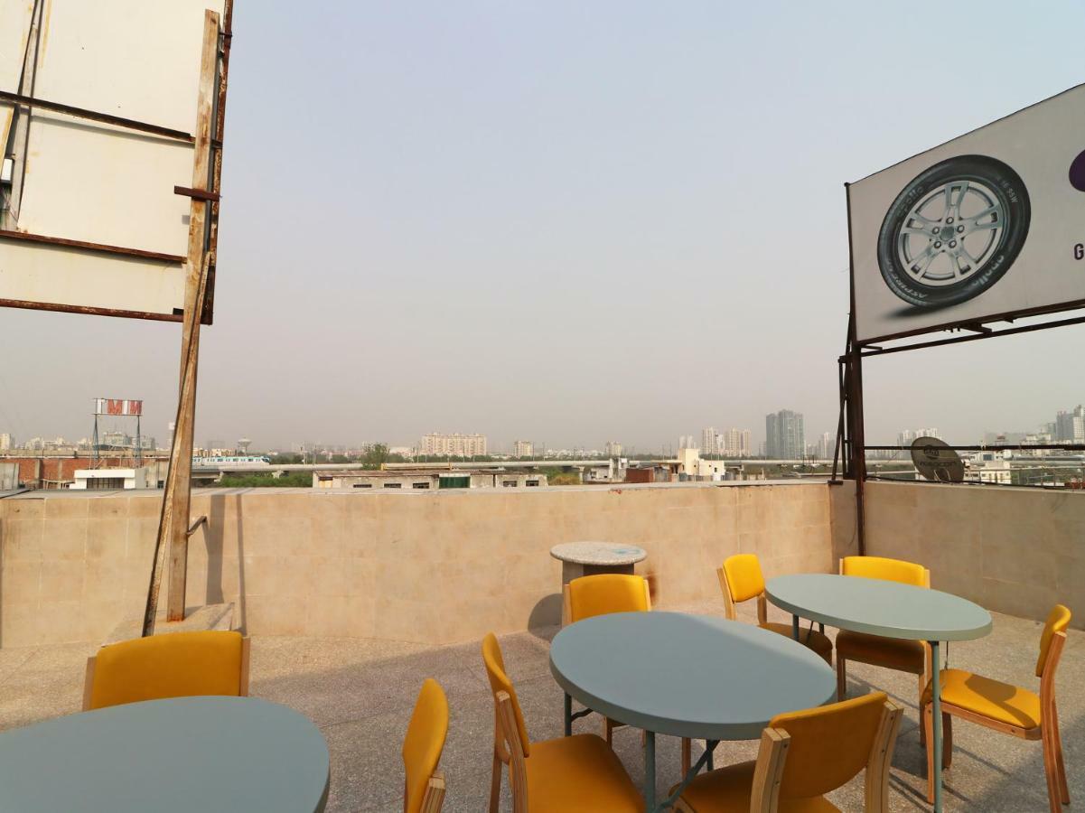 Ace Prime Hotel Greater Noida Extérieur photo